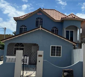Oak Villa Montego Bay 2 Entire